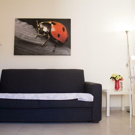 Casa Coccinella Apartment Catania Exterior photo