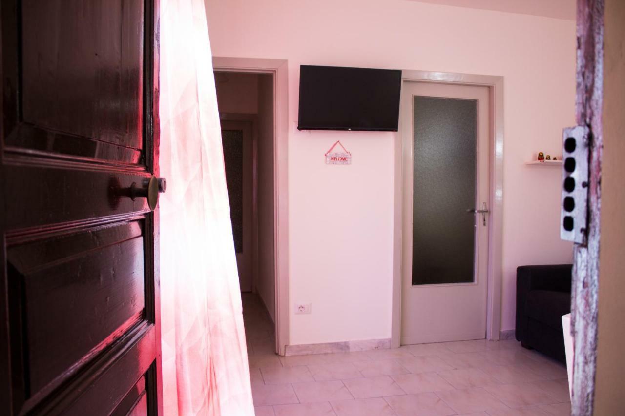 Casa Coccinella Apartment Catania Exterior photo